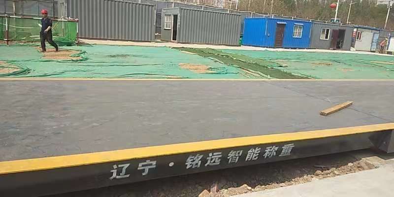 如何選擇地磅？16米還是18米合適